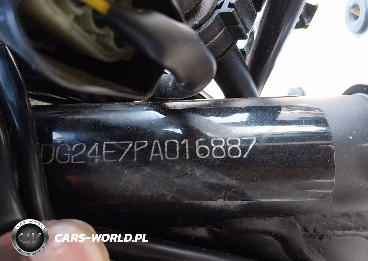 2023 Yamaha Xt250 VIN:JYADG24E7PA016887 - 10