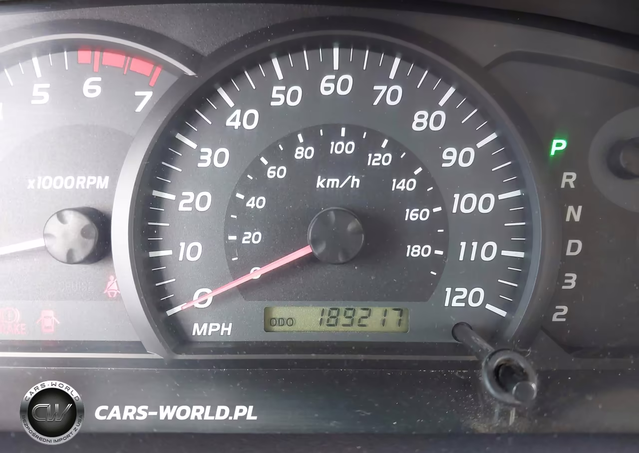2005 Toyota Tundra Sr5 V8 VIN:5TBDT44195S488977 - 15