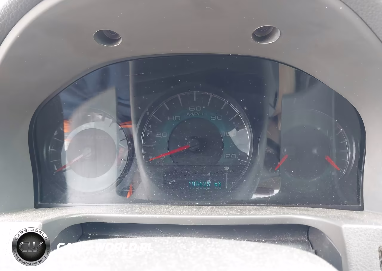 2012 Ford Fusion Sel VIN:3FAHP0JAXCR169930 - 7