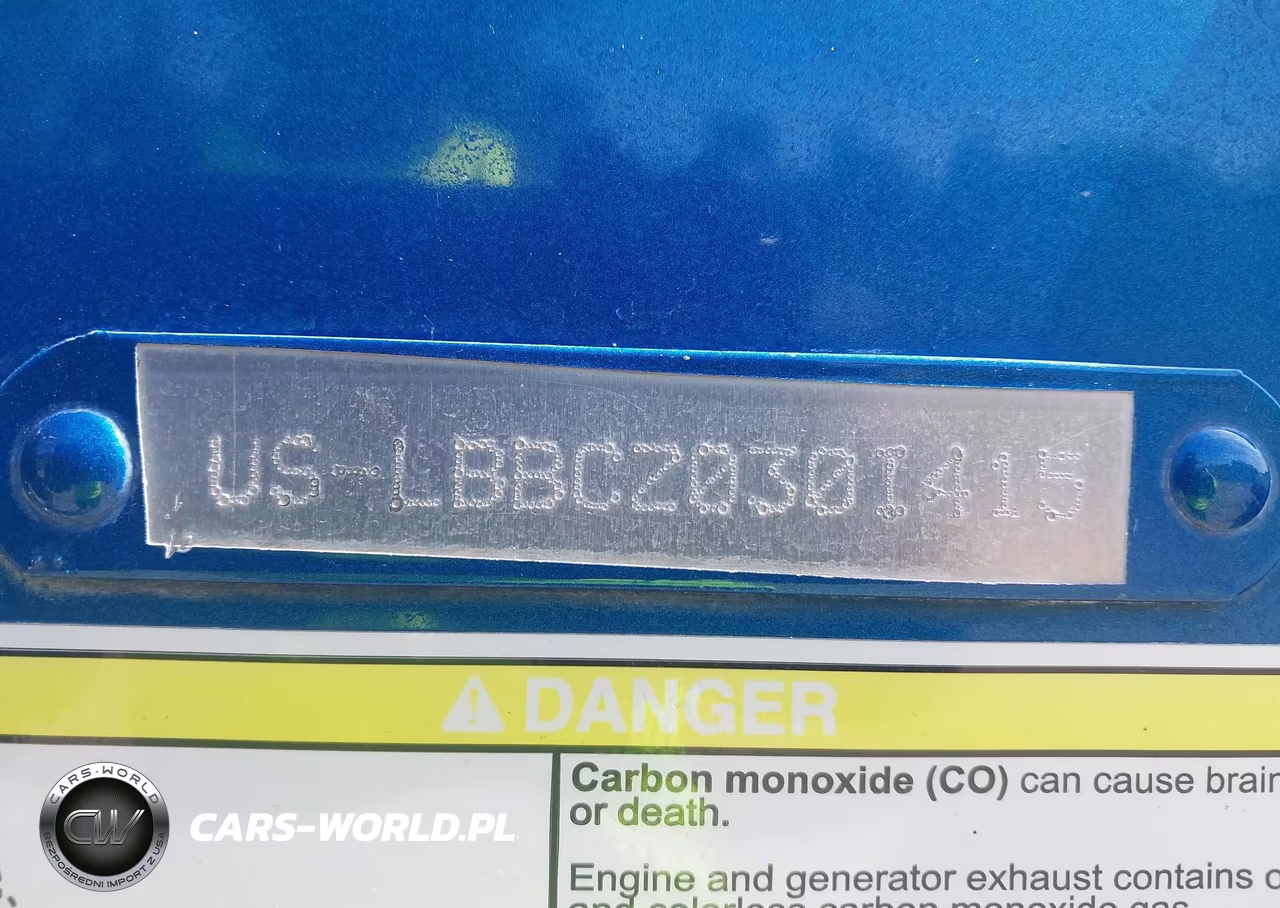 2015 Lund Sport Cabin VIN:00000LBBCZ0301415 - 9