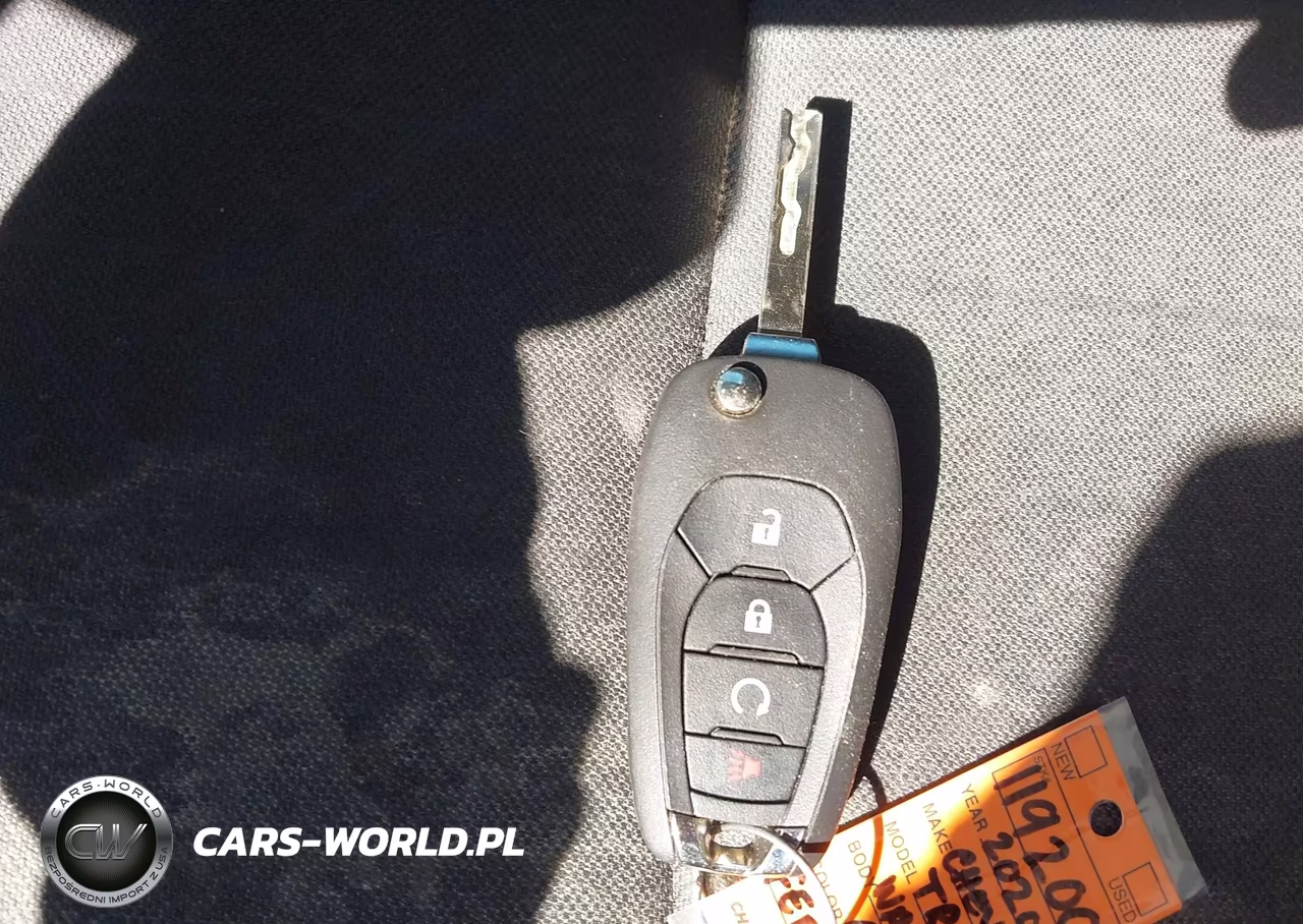 2020 Chevrolet Trax Fwd Lt VIN:3GNCJLSB2LL202198 - 11