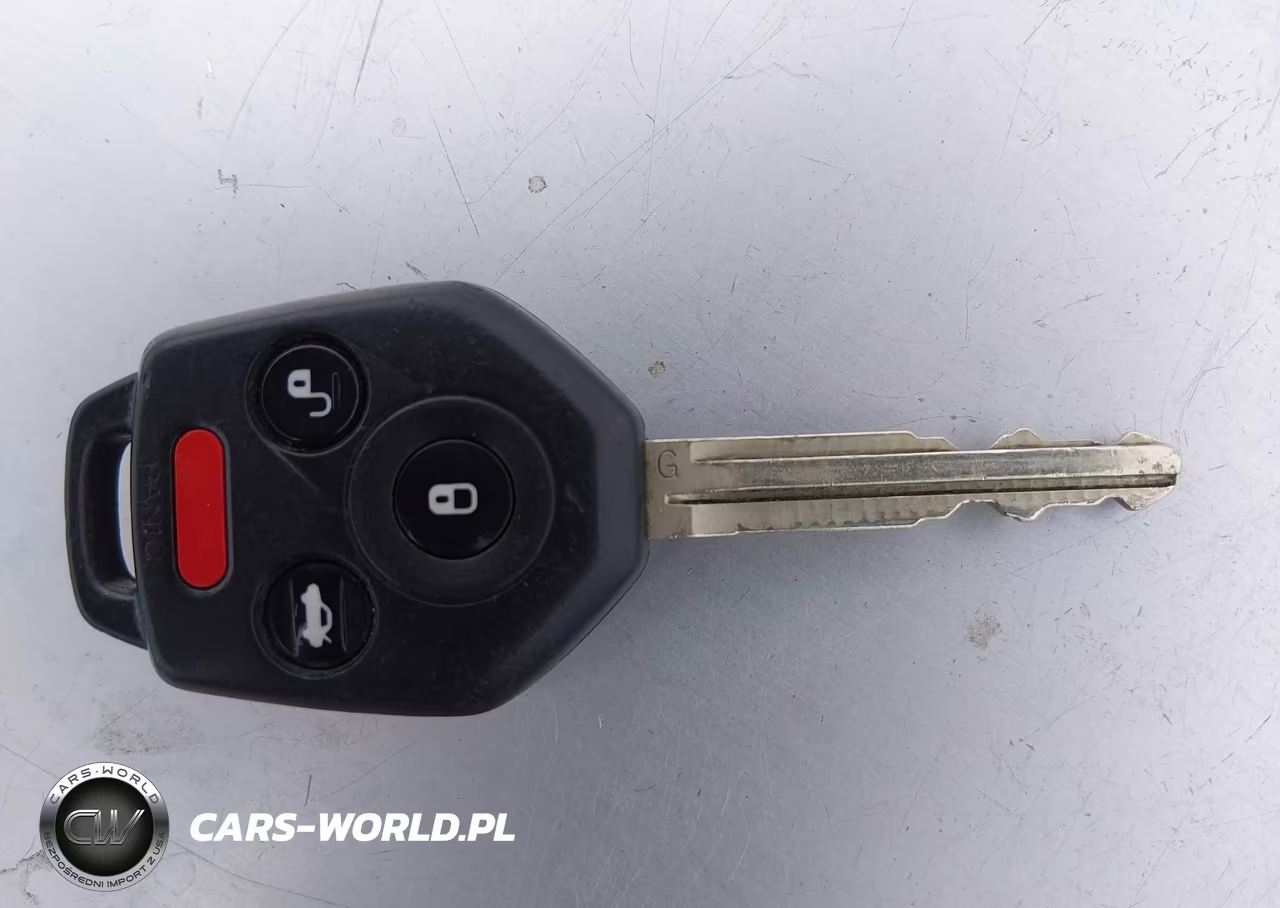 2014 Subaru Impreza 2.0I Premium VIN:JF1GJAC65EH011124 - 11