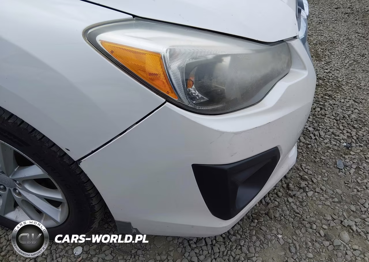 2014 Subaru Impreza 2.0I Premium VIN:JF1GJAC65EH011124 - 13