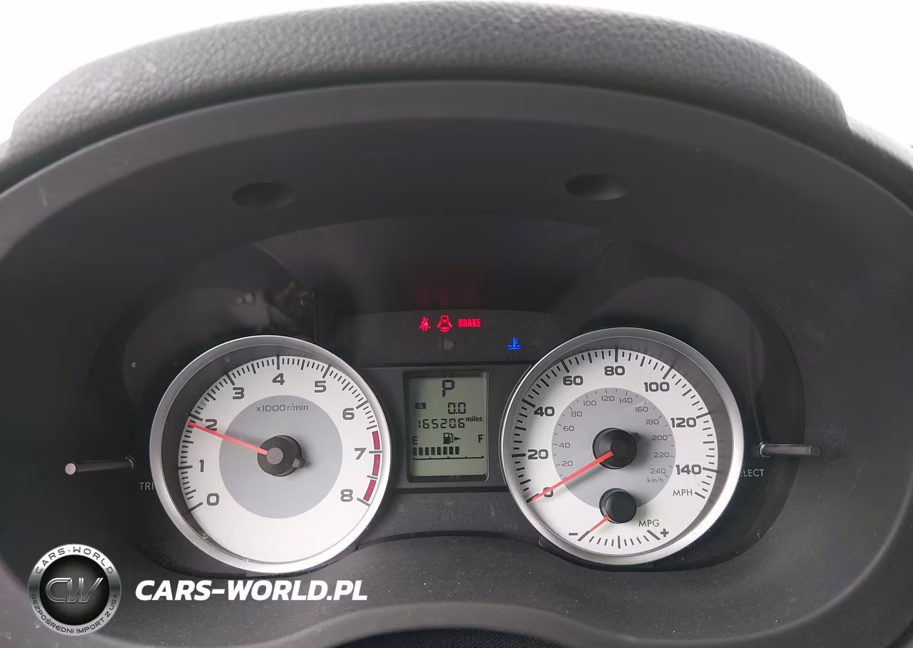 2014 Subaru Impreza 2.0I Premium VIN:JF1GJAC65EH011124 - 7