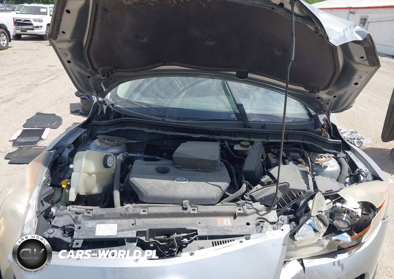 2012 Mazda Mazda3 S Touring VIN:JM1BL1V51C1577502 - 10