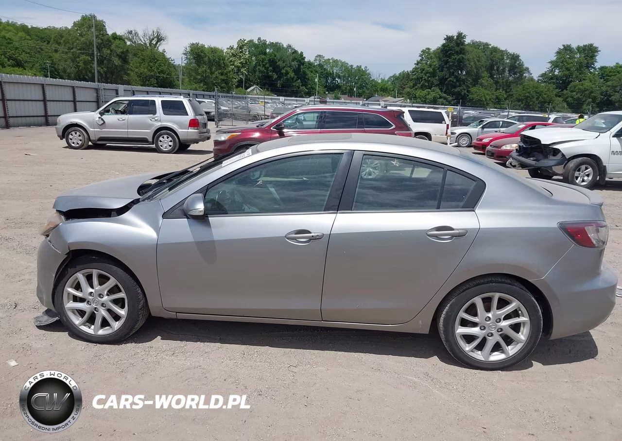 2012 Mazda Mazda3 S Touring VIN:JM1BL1V51C1577502 - 15