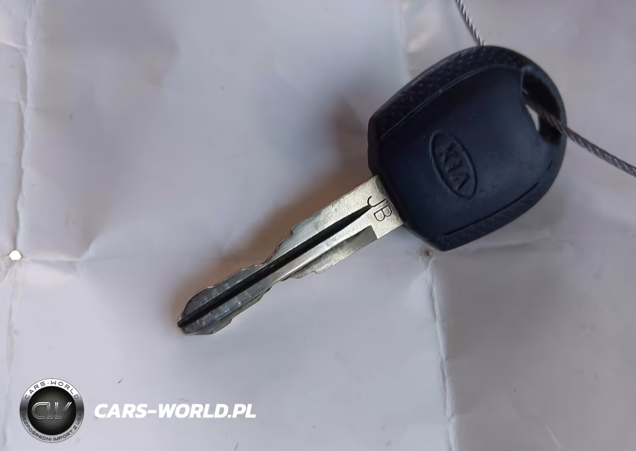2009 Kia Rio Lx VIN:KNADE223796486366 - 11