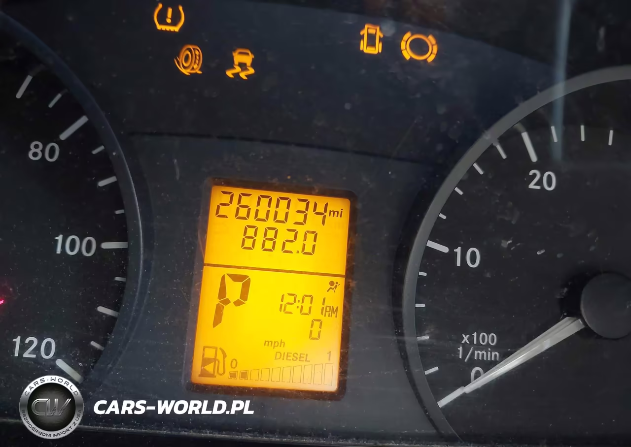 2015 Mercedes-Benz Sprinter 2500 High Roof VIN:WD3PE8DC9F5954643 - 15