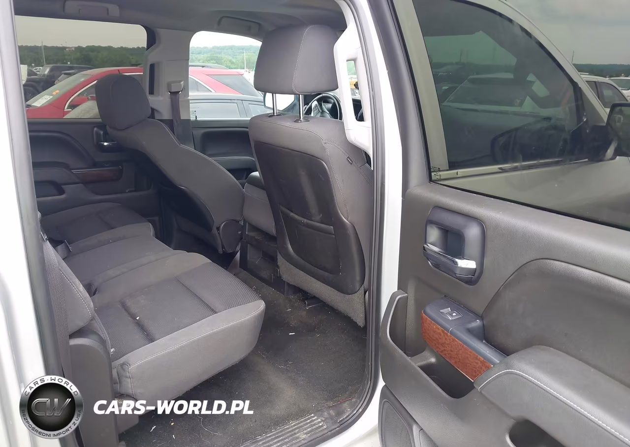 2014 GMC Sierra 1500 Sle VIN:3GTP1UEH1EG299857 - 8