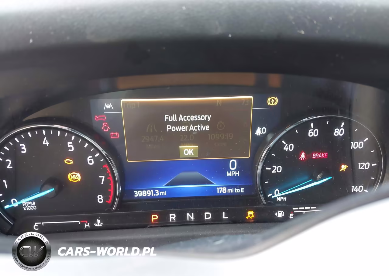 2023 Ford Explorer Xlt VIN:1FMSK7DH0PGC09618 - 7