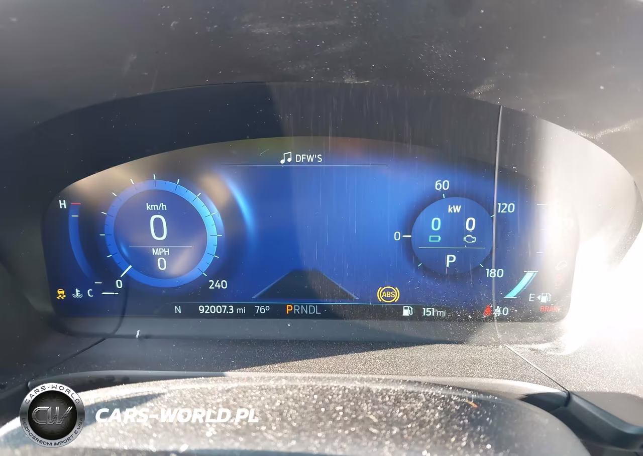 2020 Ford Escape Se Sport Hybrid VIN:1FMCU0BZ6LUB44674 - 7