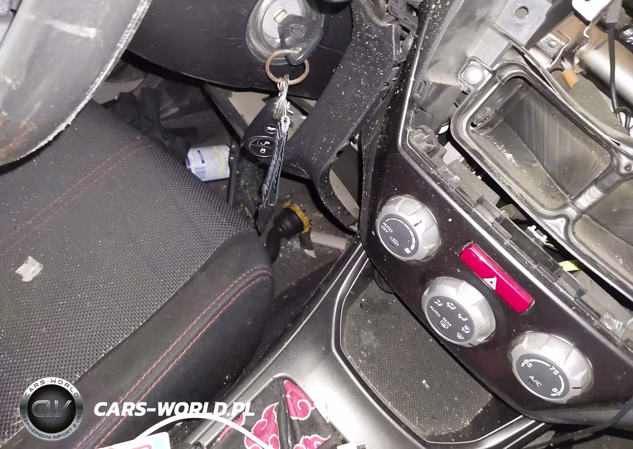 2011 Subaru Impreza Wrx VIN:JF1GR7E64BG832564 - 11
