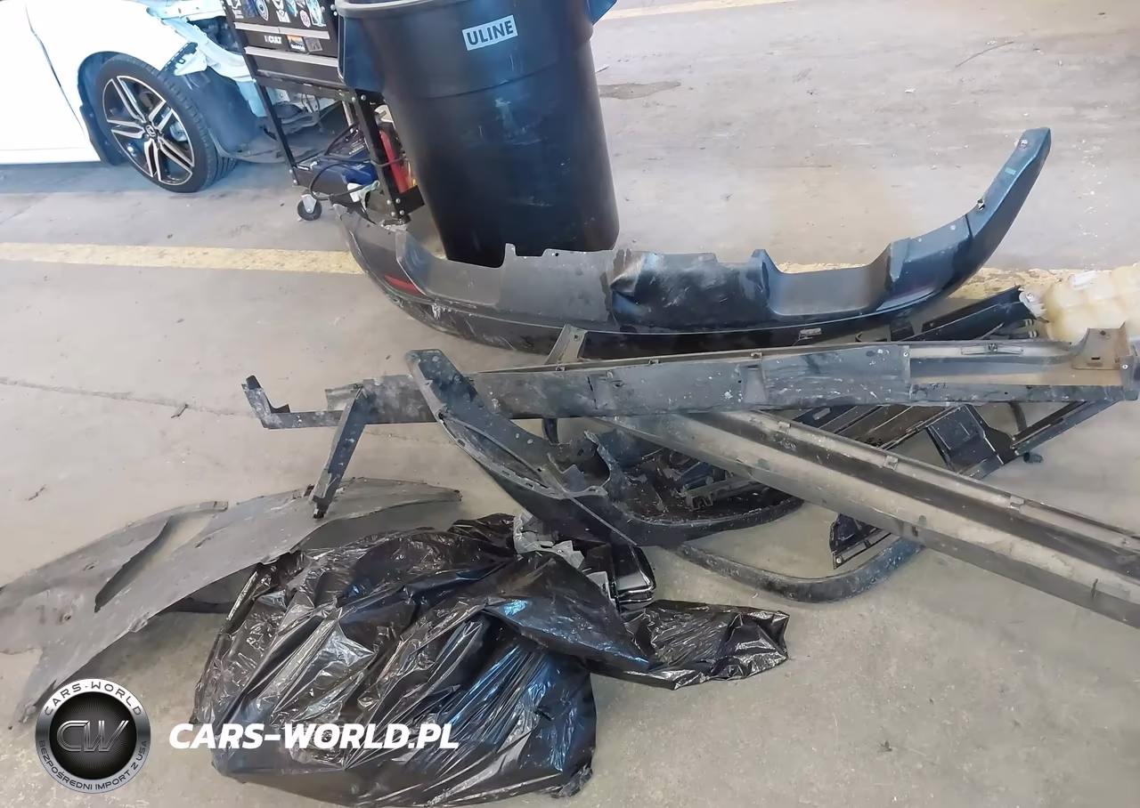 2011 Subaru Impreza Wrx VIN:JF1GR7E64BG832564 - 12