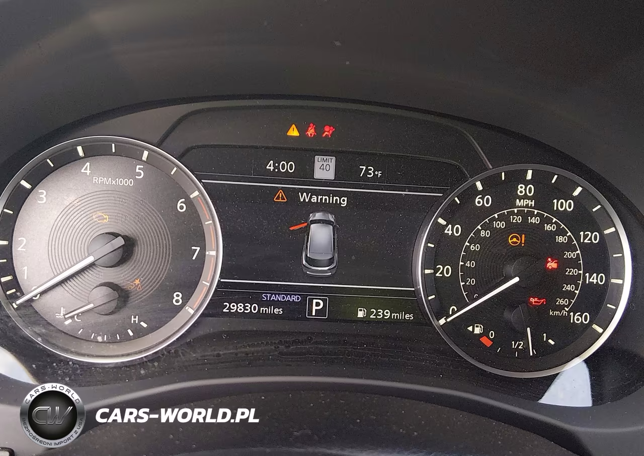 2022 Infiniti Qx50 Essential VIN:3PCAJ5CA7NF117103 - 7
