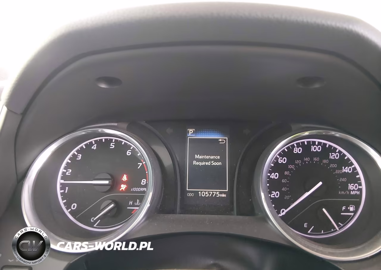 2020 Toyota Camry Le VIN:4T1C11AK6LU332405 - 7