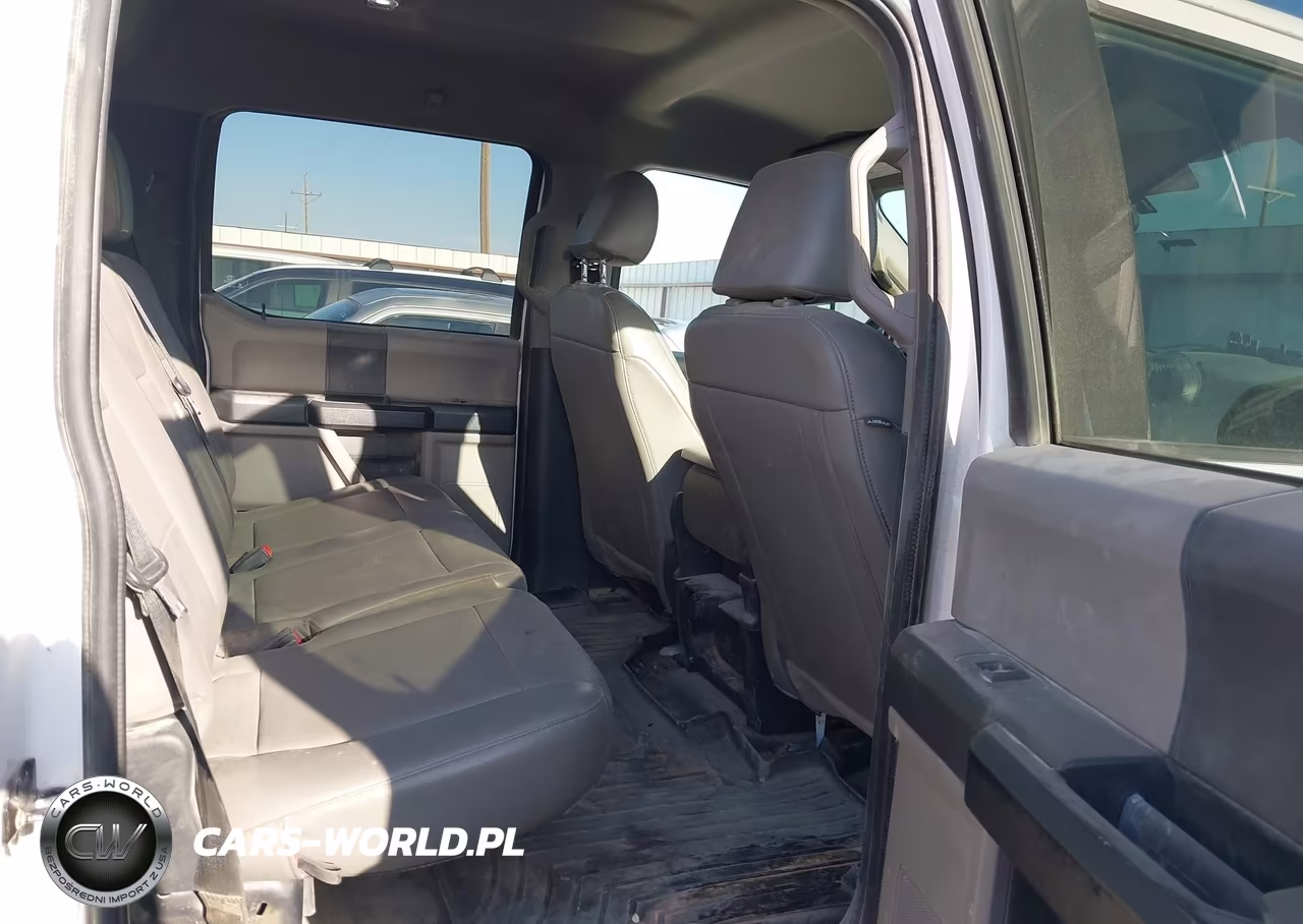 2022 Ford F-550 Chassis Xl VIN:1FD0W5HT8NEC66799 - 8