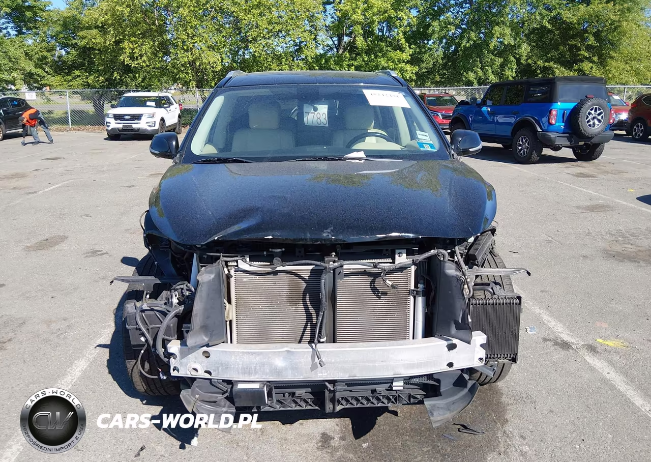 2018 Infiniti Qx60 VIN:5N1DL0MN1JC519083 - 12