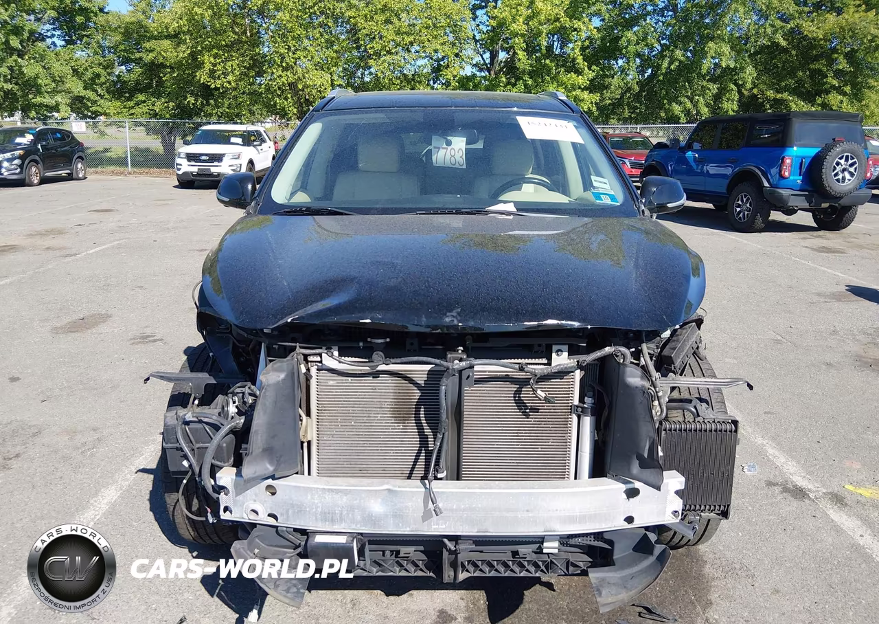 2018 Infiniti Qx60 VIN:5N1DL0MN1JC519083 - 6
