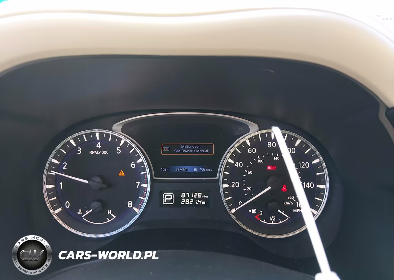2018 Infiniti Qx60 VIN:5N1DL0MN1JC519083 - 7