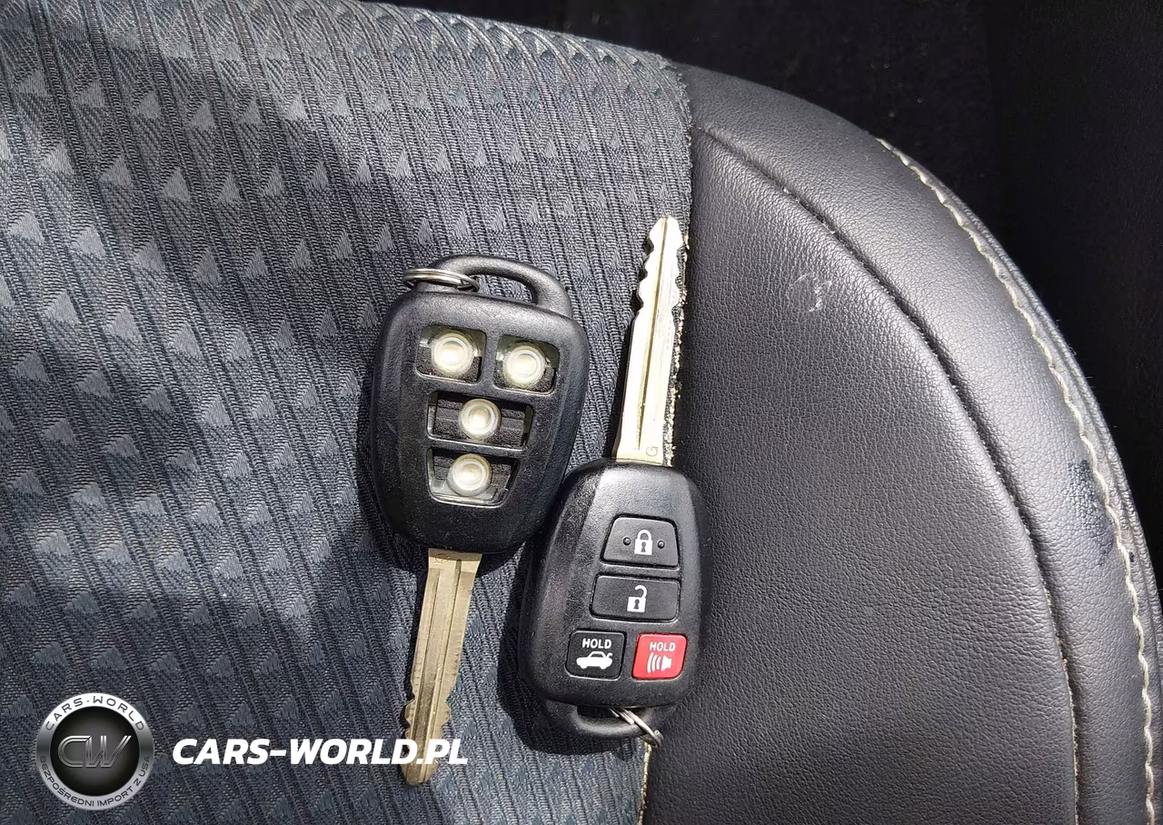 2014 Toyota Camry Se VIN:4T1BF1FK3EU387175 - 11