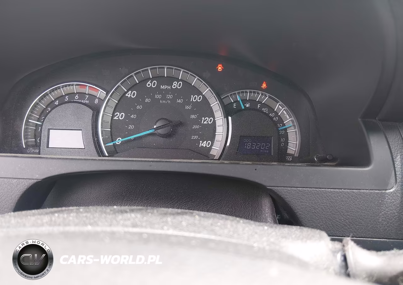 2014 Toyota Camry Se VIN:4T1BF1FK3EU387175 - 7