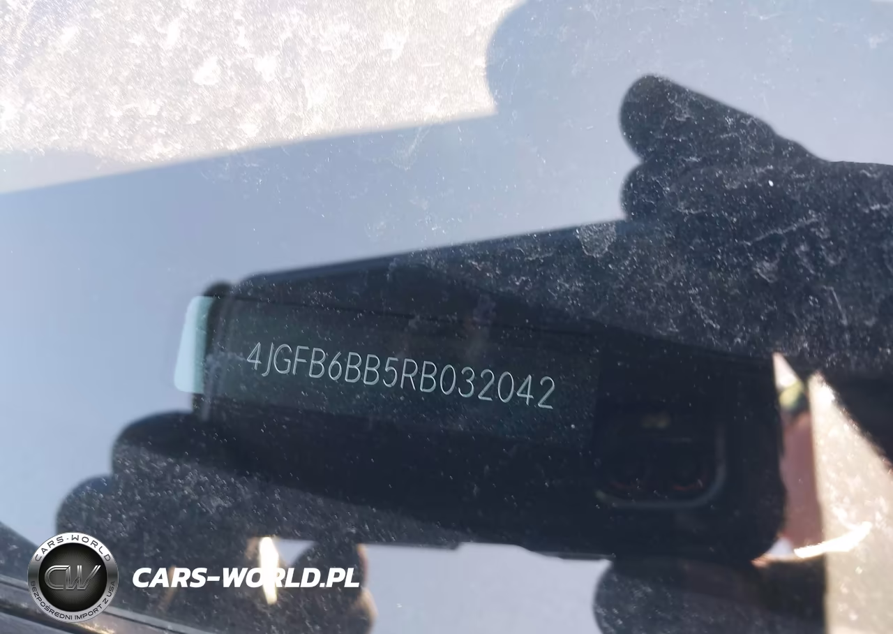 2024 Mercedes-Benz Amg Gle 53 4Matic+ VIN:4JGFB6BB5RB032042 - 17