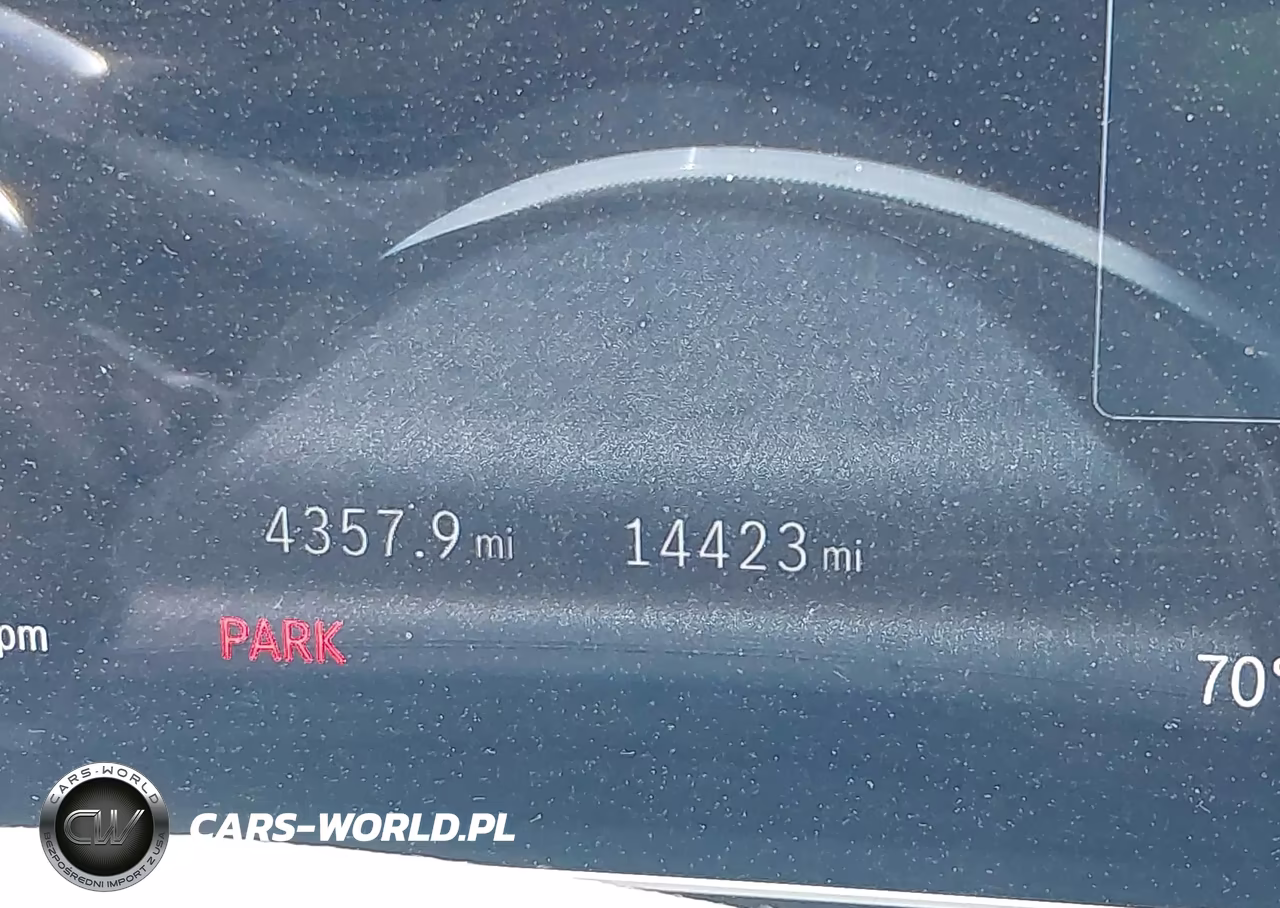 2024 Mercedes-Benz Amg Gle 53 4Matic+ VIN:4JGFB6BB5RB032042 - 7