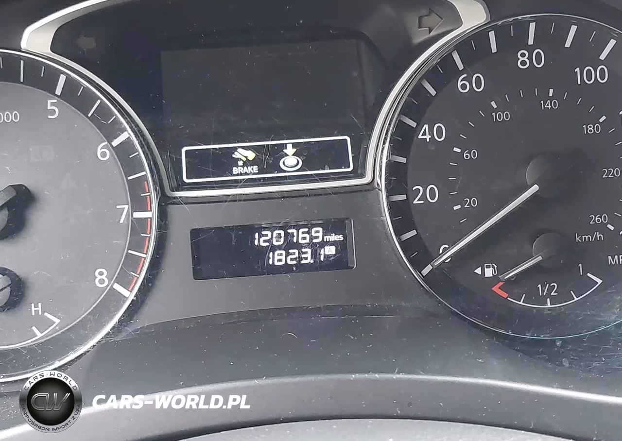 2013 Nissan Altima 2.5 Sl VIN:1N4AL3AP5DN528415 - 16