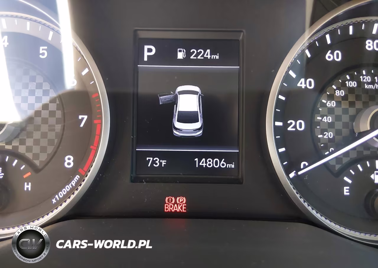 2020 Hyundai Elantra Se VIN:5NPD74LF0LH612789 - 15
