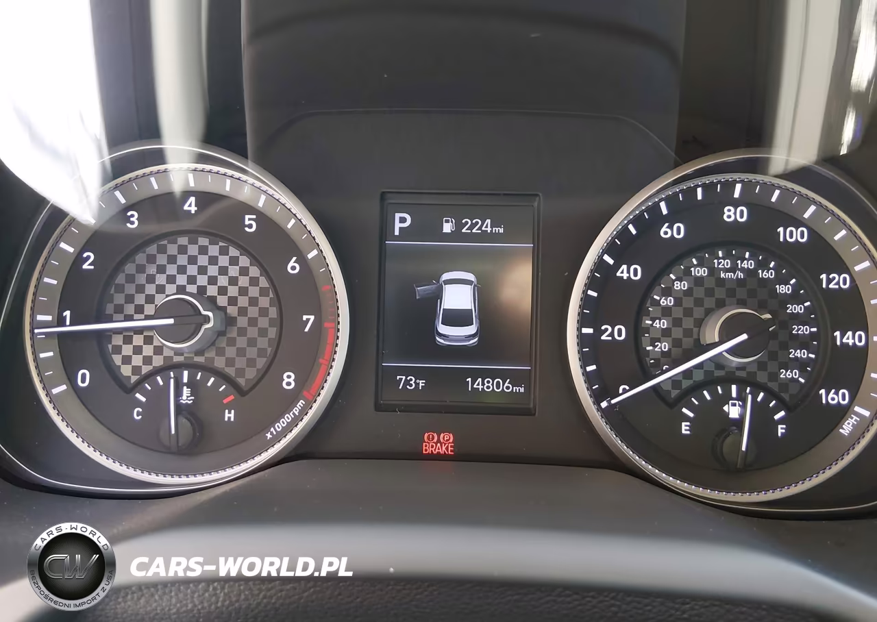 2020 Hyundai Elantra Se VIN:5NPD74LF0LH612789 - 7
