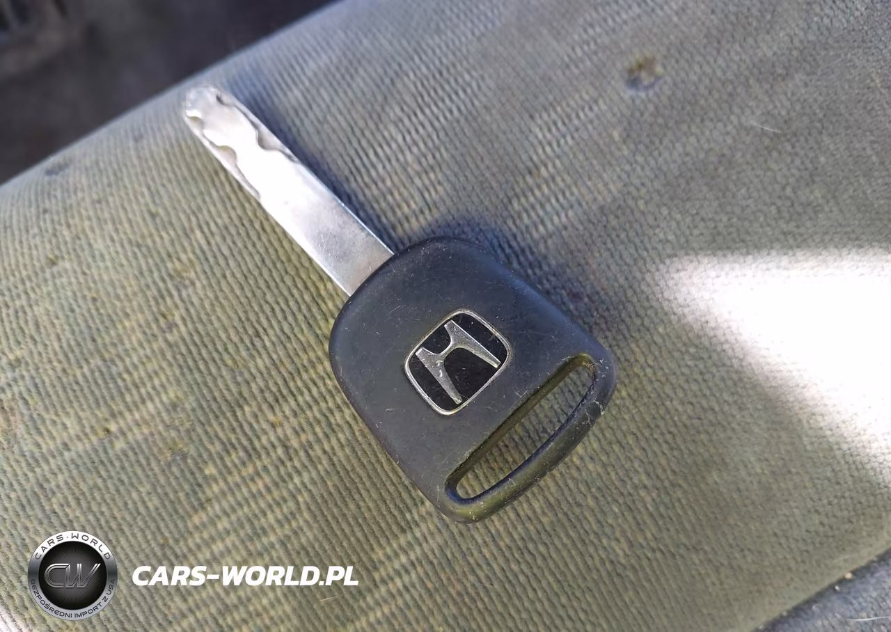 2004 Honda Odyssey Ex VIN:5FNRL18684B120066 - 11