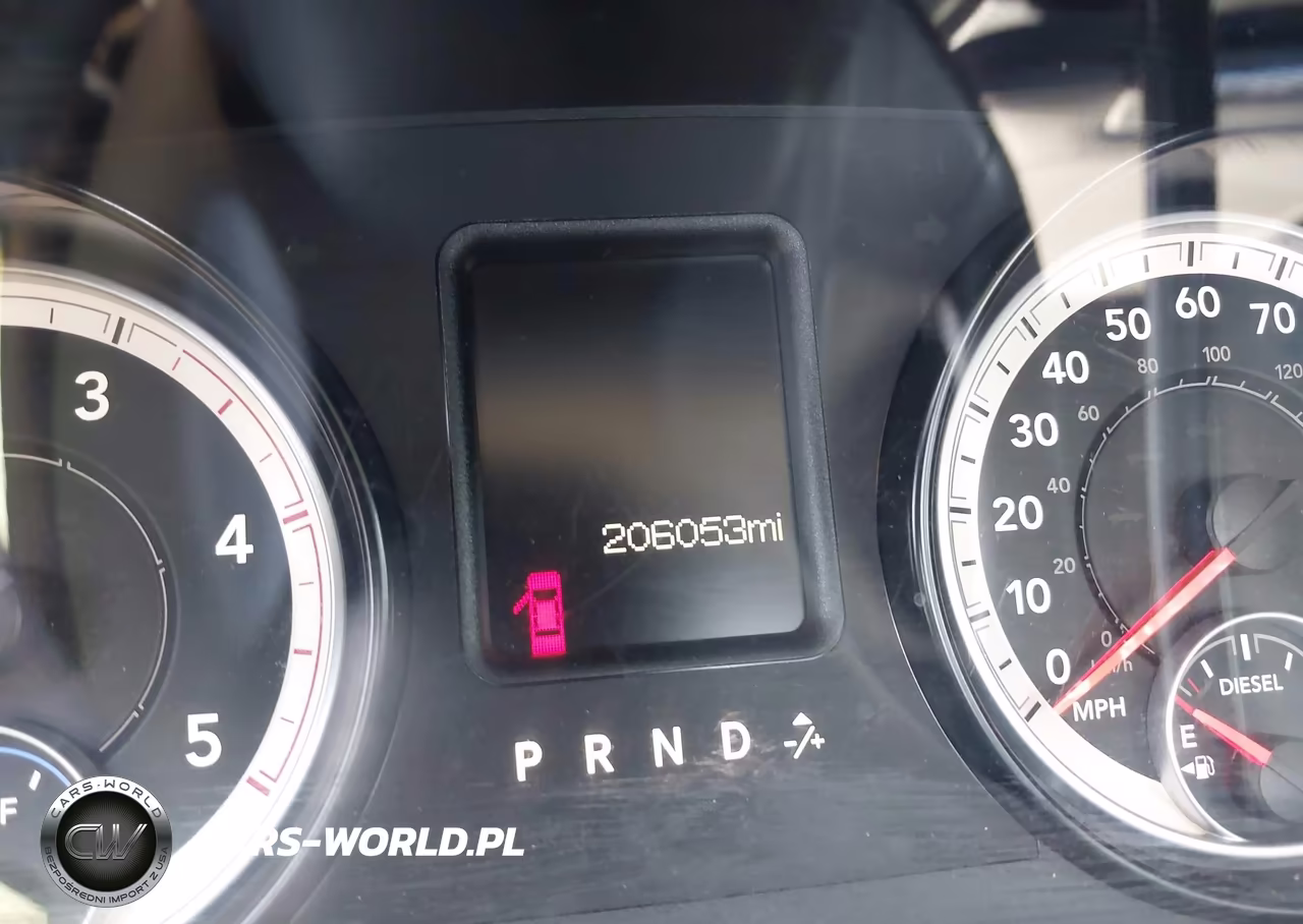 2014 Ram 3500 Tradesman VIN:3C63RPAL4EG251750 - 5