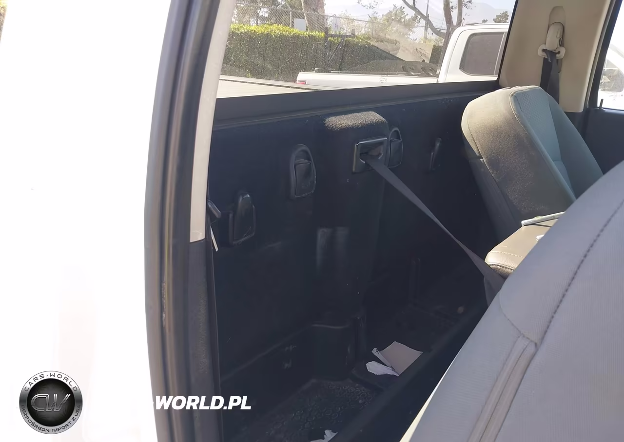 2014 Ram 3500 Tradesman VIN:3C63RPAL4EG251750 - 6