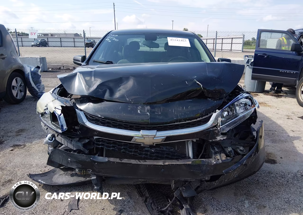 2014 Chevrolet Malibu 1Ls VIN:1G11B5SL0EF276131 - 12