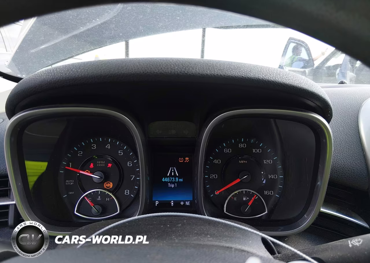 2014 Chevrolet Malibu 1Ls VIN:1G11B5SL0EF276131 - 7
