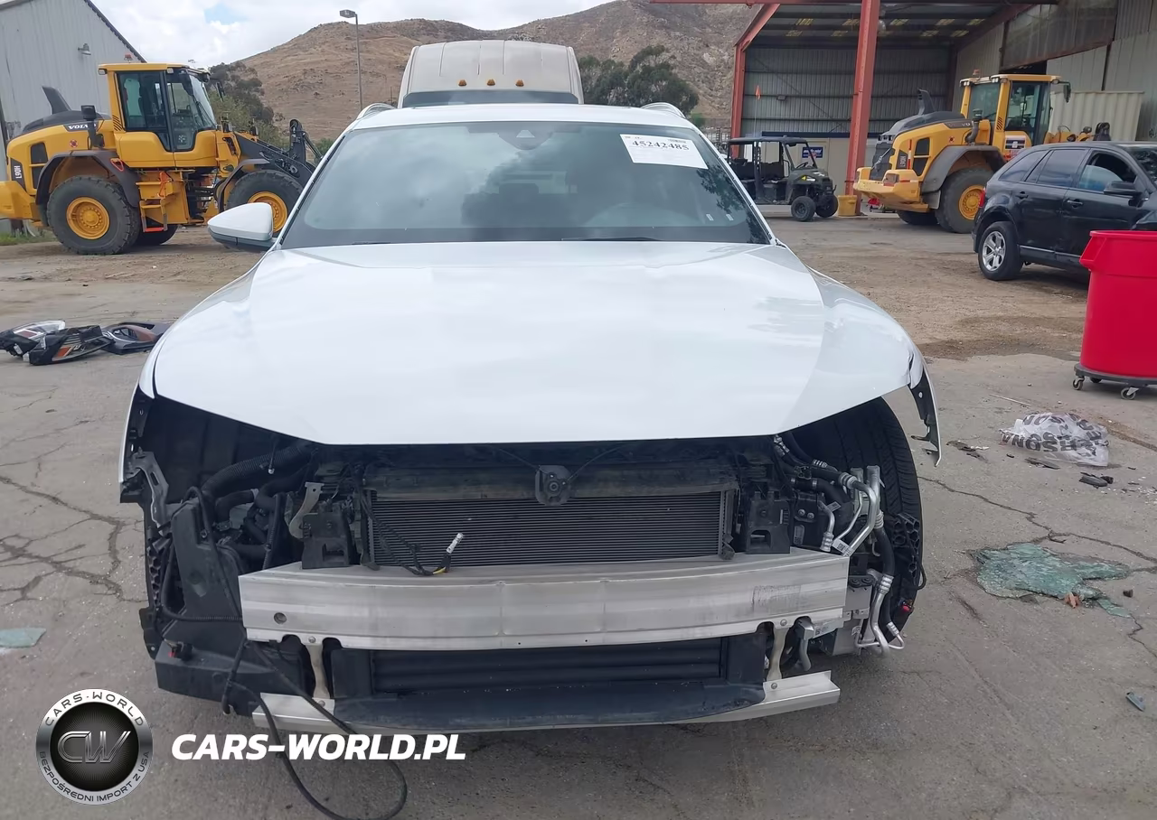 2024 Audi Q8 E-Tron Premium Plus Quattro VIN:WA15AAGE0RB032226 - 13