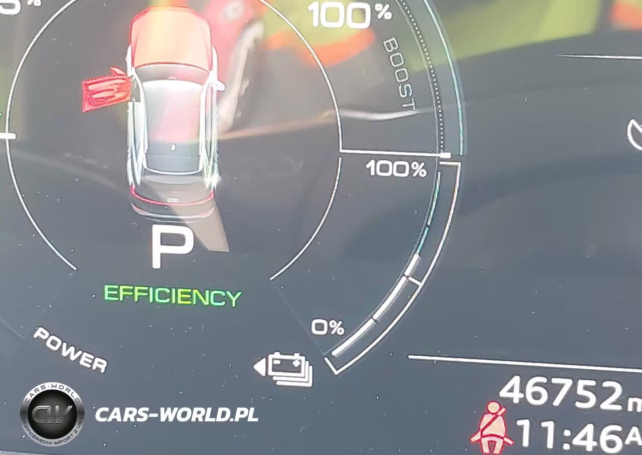 2024 Audi Q8 E-Tron Premium Plus Quattro VIN:WA15AAGE0RB032226 - 18