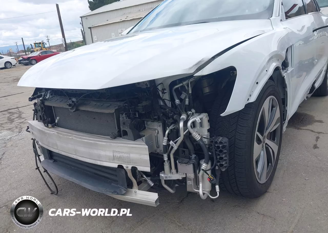 2024 Audi Q8 E-Tron Premium Plus Quattro VIN:WA15AAGE0RB032226 - 6