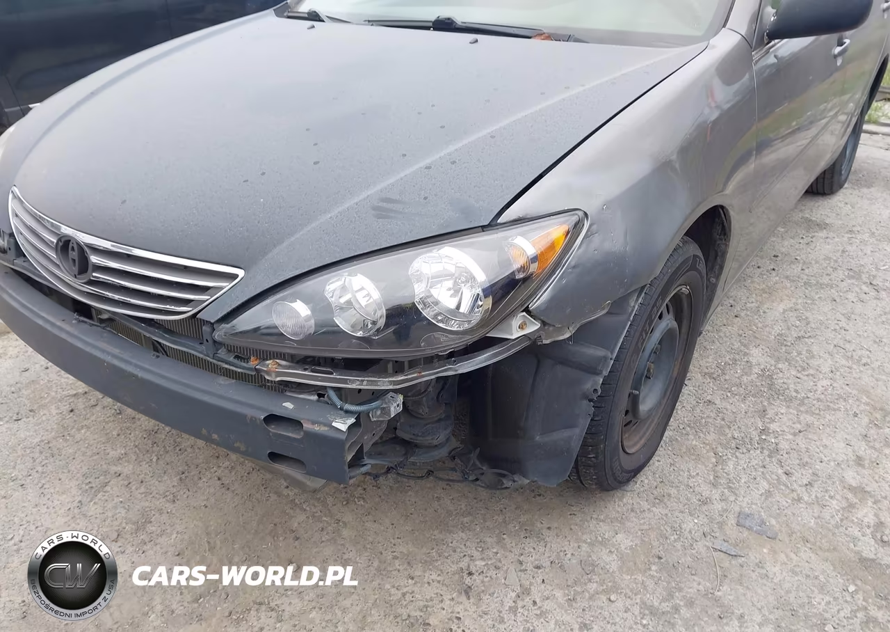 2006 Toyota Camry Le VIN:4T1BE32K76U644375 - 12
