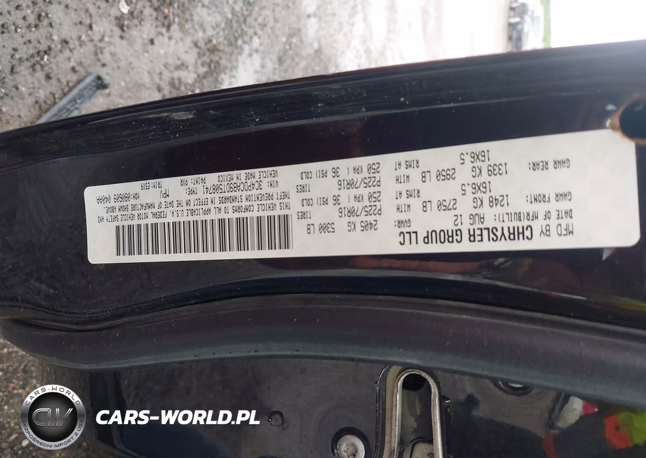 2013 Dodge Journey American Value Pkg VIN:3C4PDCAB9DT508741 - 9