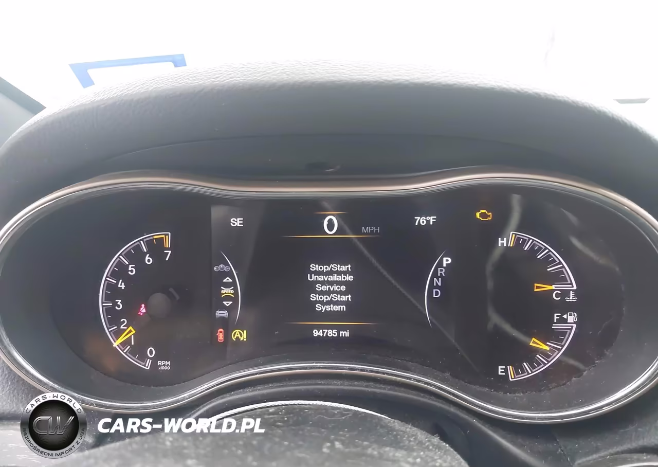 2017 Jeep Grand Cherokee Limited 4X2 VIN:1C4RJEBG2HC923313 - 7