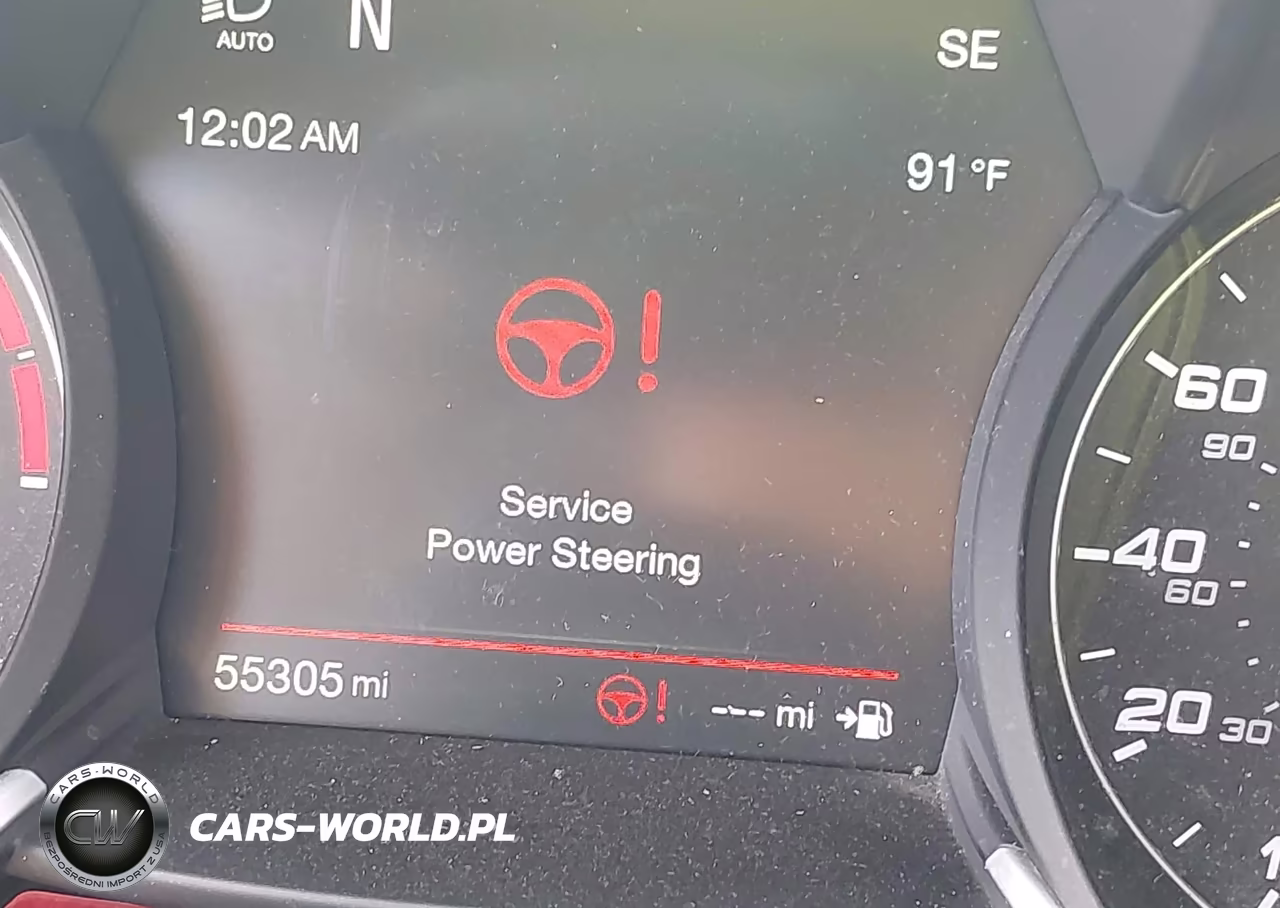 2019 Alfa Romeo Giulia Ti Sport Awd VIN:ZARFANBN1K7601043 - 15