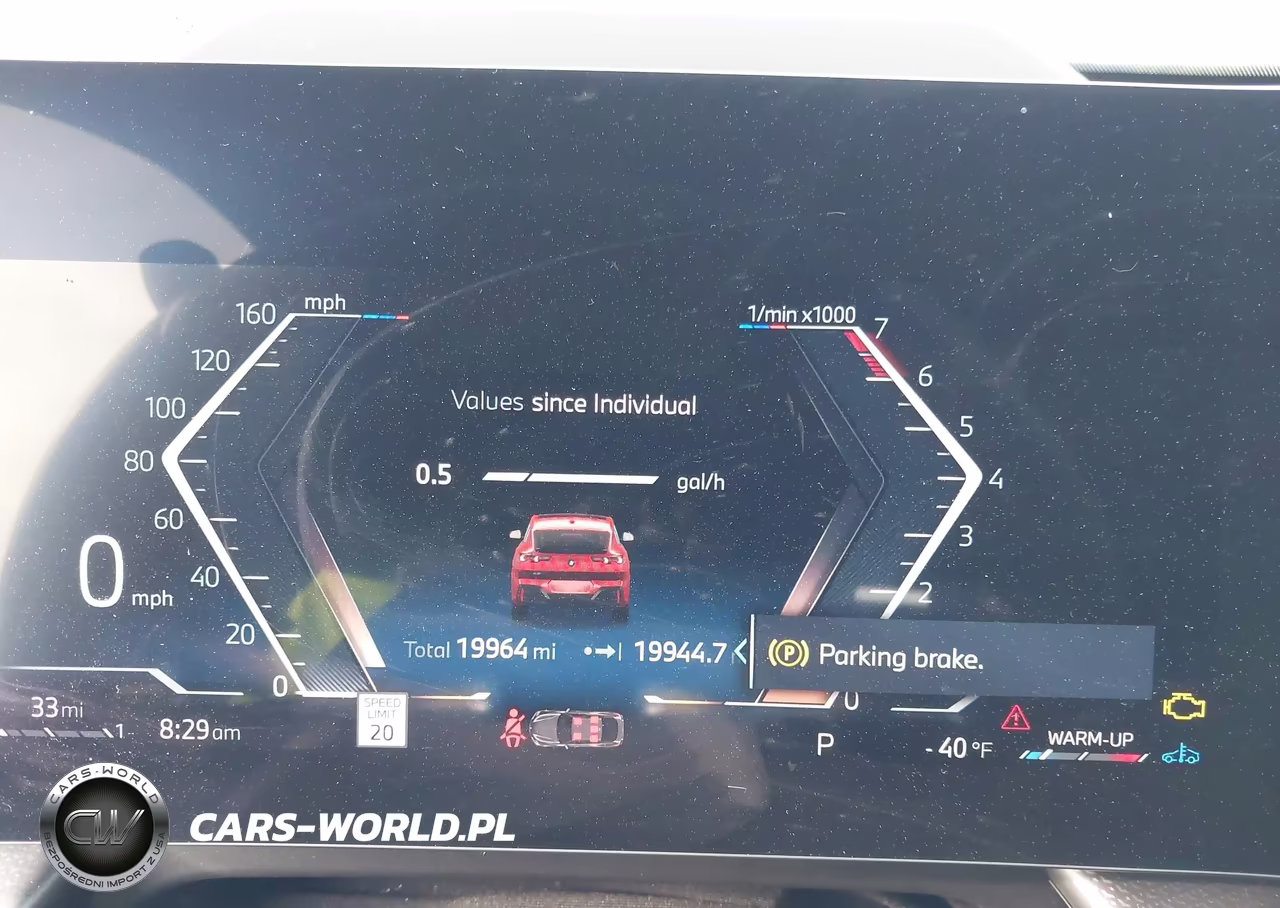 2025 BMW X2 xDrive28I VIN:WBX63GM09S5267540 - 16