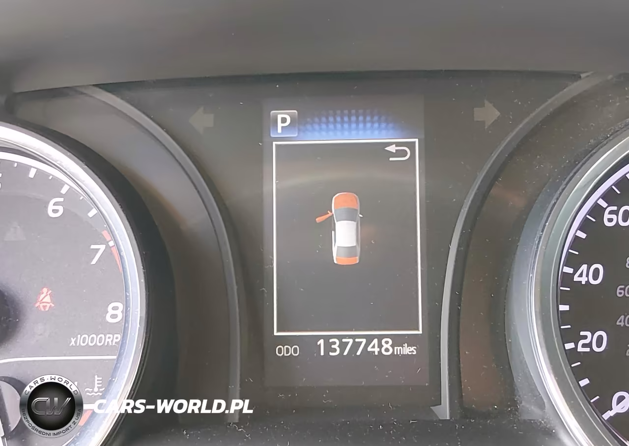 2019 Toyota Camry Se VIN:4T1B11HK2KU746751 - 15