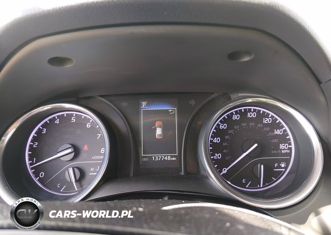 2019 Toyota Camry Se VIN:4T1B11HK2KU746751 - 7