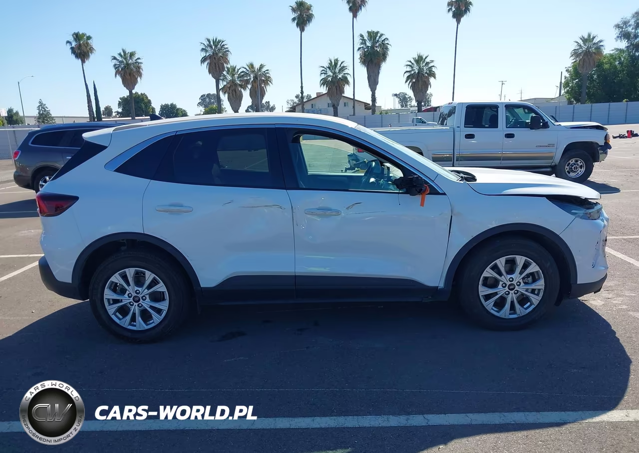 2024 Ford Escape Active VIN:1FMCU0GN3RUA37175 - 14