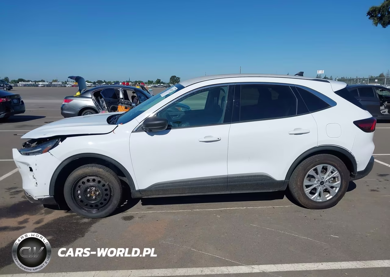 2024 Ford Escape Active VIN:1FMCU0GN3RUA37175 - 15