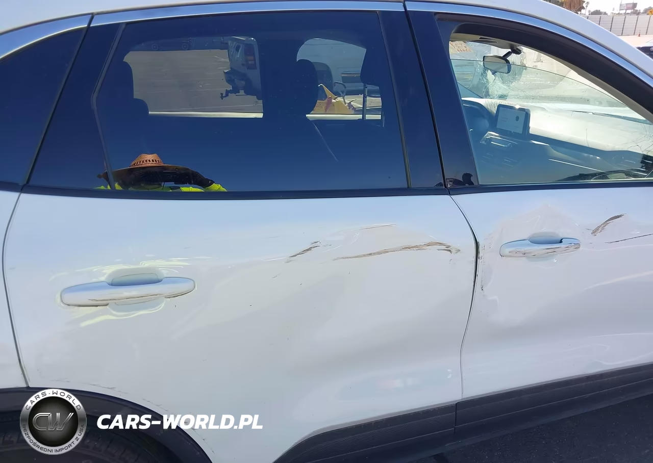 2024 Ford Escape Active VIN:1FMCU0GN3RUA37175 - 19