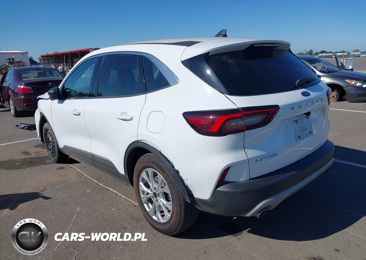 2024 Ford Escape Active VIN:1FMCU0GN3RUA37175 - 3