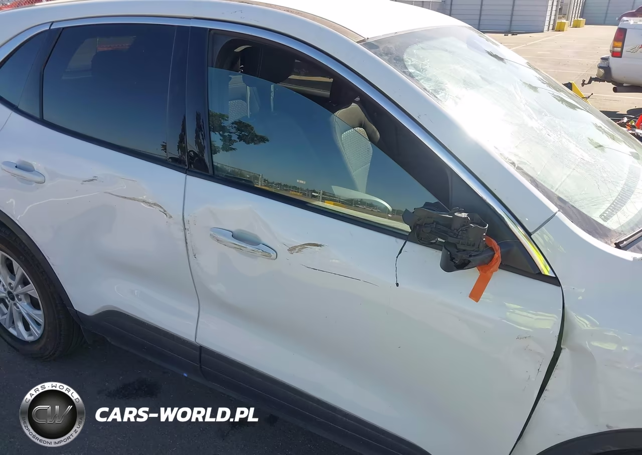 2024 Ford Escape Active VIN:1FMCU0GN3RUA37175 - 6